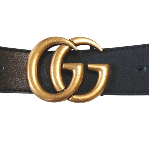 Gucci Accessories - Gucci belt